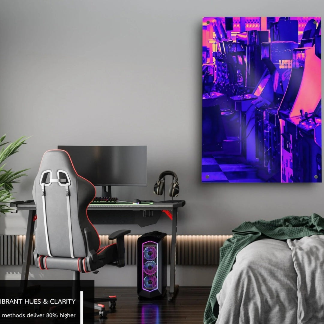 Ergonomics in Gaming: Why Comfort = Victory