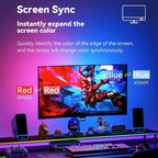 Computer Backlight RGB Screen Sync for Monitor